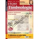 L'ÉCHO de la Timbrologie n°1857