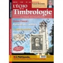 L'ÉCHO de la Timbrologie n°1860