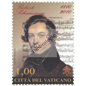 1810-2010 - Chopin et Shumann