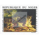 Delacroix et l’Afrique