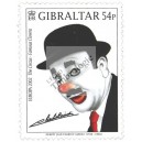 Hommage aux clowns c&eacute;l&egrave;bres