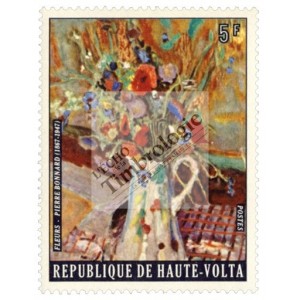 Bouquets de fleurs par Brueghel, Millet, Delacroix, Renoir, Bonnard…