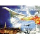 Pour le 10e anniversaire de la tragédie du Concorde