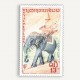L'éléphant dans la culture laotienne