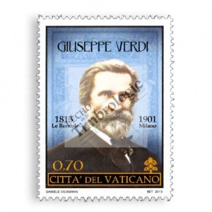 Bicentenaire de Verdi et de Wagner 