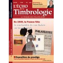 L'ÉCHO de la Timbrologie n°1829