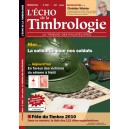 L'ÉCHO de la Timbrologie n°1837