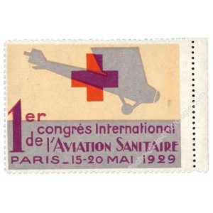 1er Congrès International de l'Aviation