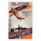 Fête aérienne à Anvers 1934