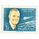 Pionniers de la conqu&ecirc;te de l'espace - Gargarine, Glenn, Titov