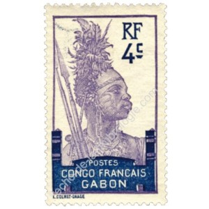 GABON