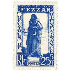 Territoire militaire du FEZZAN