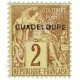 Guadeloupe