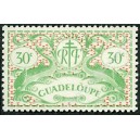 Guadeloupe - France libre