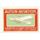 Autun-Aviation, Mai 1913