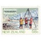 La Nouvelle Zélande en Antartique