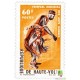 Découverte de la Haute-Volta indépendante 1960/1970 : les timbres des 10 premières années