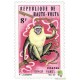 Découverte de la Haute-Volta indépendante 1960/1970 : les timbres des 10 premières années