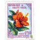 Découverte de la Haute-Volta indépendante 1960/1970 : les timbres des 10 premières années