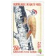Découverte de la Haute-Volta indépendante 1960/1970 : les timbres des 10 premières années