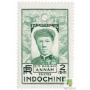 Indochine poste