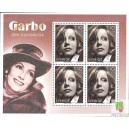 Hommage à Greta Garbo, «la Divine»