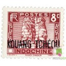 Indochine surchargés