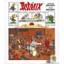 Asterix chez les belges