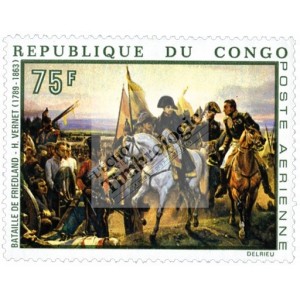 Bicentenaire de la naissance de Napoléon