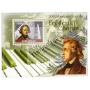 200e anniversaire de Chopin