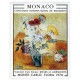 Bouquets et vases de fleurs par Dufy, Van Gogh, Cezanne...
