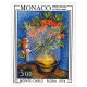 Bouquets et vases de fleurs par Dufy, Van Gogh, Cezanne...