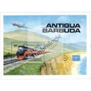 Trains am&eacute;ricains