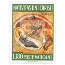 Des timbres pour Noël 